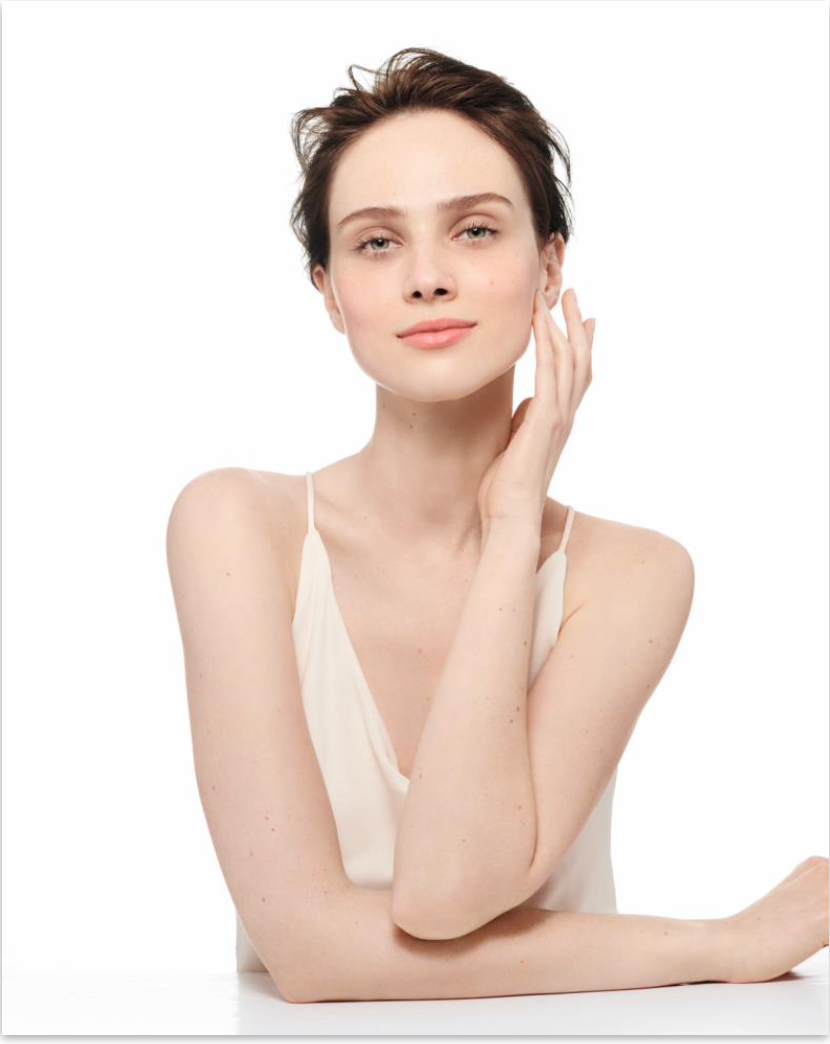 Sensibio Gel Moussant