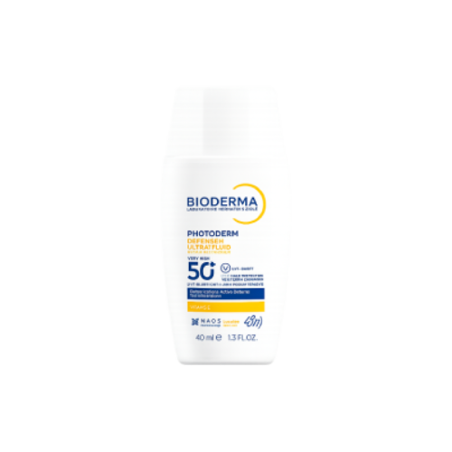 Photoderm XDEFENSE SPF50+ packshot