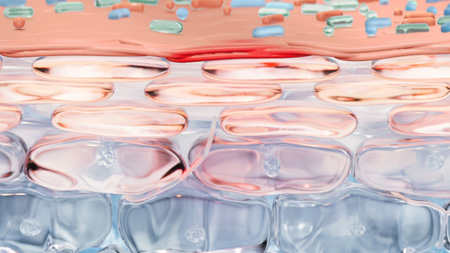 Imagen de la tecnología Skin Relief