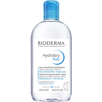 Paquete de H2O de Hydrabio
